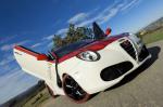 Alfa Romeo MiTo M430 by Marangoni 2008 года